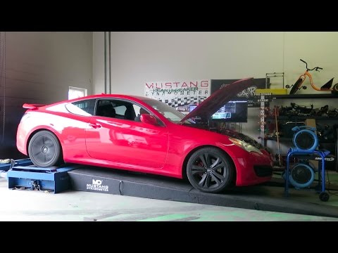 |vBLOG| Tomei M7960 testdrive, another Custom tune, Precision turbo is back