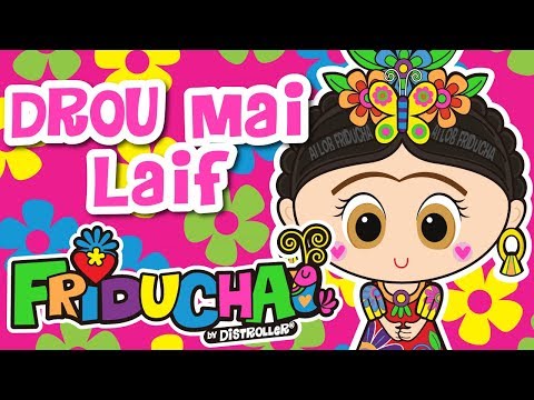 download lagu mp3 mp4 Friducha, download lagu Friducha gratis, unduh video klip Download Friducha Mp3 dan Mp4 320kbps Gratis