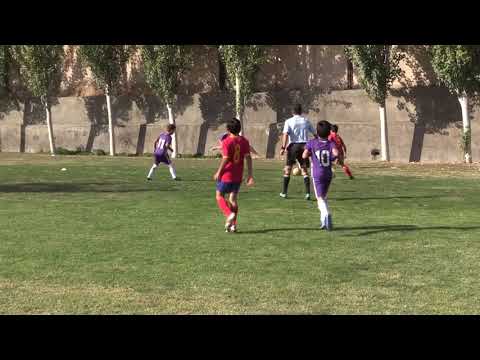 Urartu3-10 VS Pyunik-10 26.09.2019