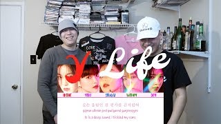 Red Velvet (레드벨벳) - So Good Reaction (IS IT SO GOOD?)