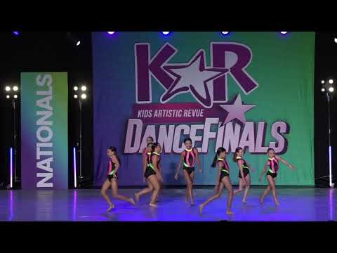 West Valley Dance Company 2022 - Sushi