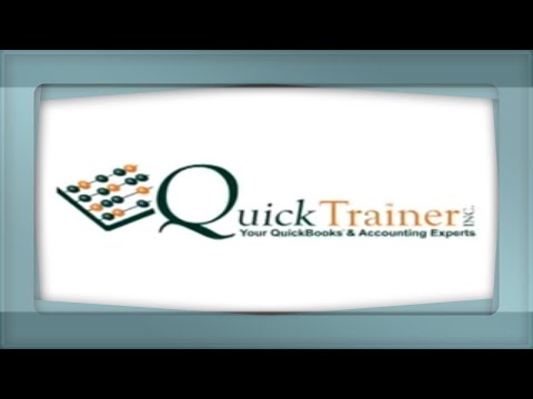 QuickTrainer's QuickBooks Client Testimonial Video