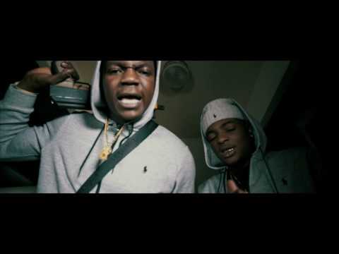 Yung Mark x Trell Money - Get Paid | Shot By @jorgegarciaa_