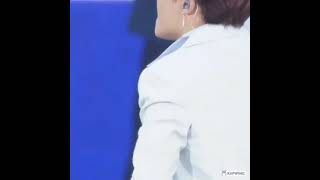 Just dance by jhope #bts #jhope #hobi #junghoseok #justdance #wembley