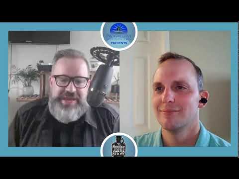 The Moonshine Jesus Show – LIVE recording!