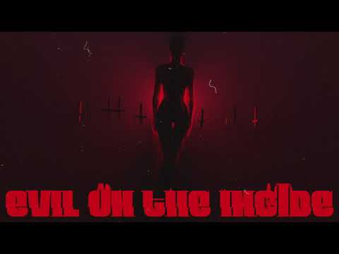 Masked Wolf, iiiConic - Evil On The Inside