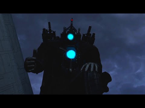 Skibidi Rebellion 1 "The Beginning"