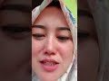 Young Mom In A Hijab Is Intriguing