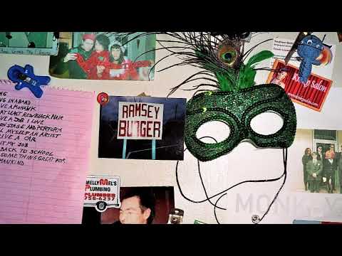 Monkeytribe - Delaware (Thomas Fehlmann Rmx)