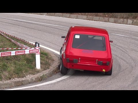 3° Bergslalom Kaltern-Eppan / 3° Slalom Caldaro-Appiano