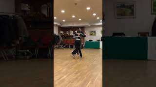 "Marion" Simone Pradissitto y Ludovica Antonietti