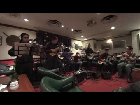 Foggy mountain breakdown ( cover ) on HK Blues Harp club 15 Jan 2017