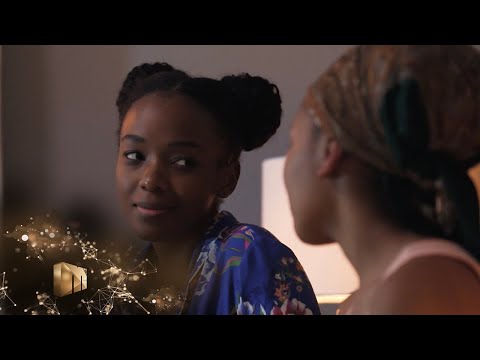 Buhle bonds with Gugu – Gomora | Mzansi Magic | S2 | Ep 225