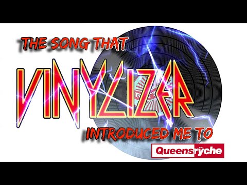 The Song That Introduced Me To QUEENSRYCHE..Geoff Tate/Chris De Garmo/Wilton/Jackson/Rockenfield