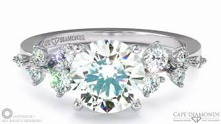 Top Trending Diamond Engagement Rings of 2023