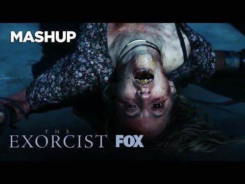 The Exorcist Season 2 (Promo 'Friday The 13th Has Never Been Scarier')