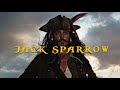 Captain Jack Sparrow A Pirate S Life