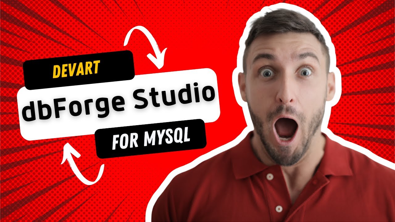 What is the Best GUI tool for MySQL? Comprehensive overview of dbForge Studio for MySQL