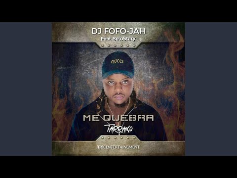 ME QUEBRA (TARRAXO) (feat. BeloStary)