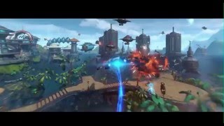 Ratchet & Clank -Full Reviews
