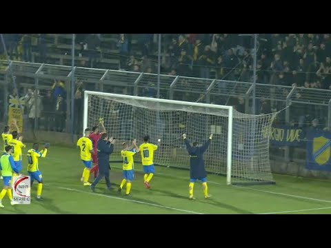 Pergolettese-Vicenza 0-0, 36ª giornata Serie C 2022/2023