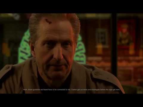 Tesla Effect: A Tex Murphy Adventure Review (PC)