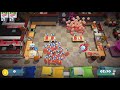 Overcooked 2 Lvl 1 1 2 Players Score 3984