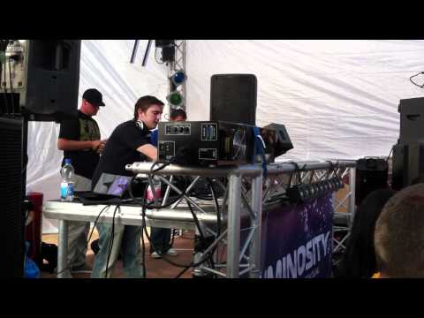 Luminosity Beach Festival 2011