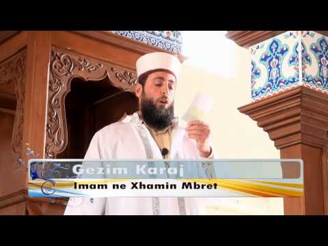 Kush eshte njeriu i pare qe do te hyje ne Xhennet?