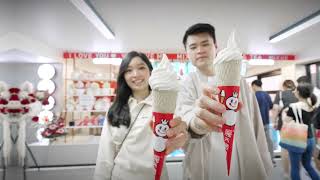 Yonyou Global | Harnessing AI for Global Operations 🌏