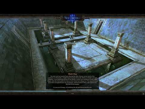 SpellForce 3 Reforced Soul Harvest Campaign part 9