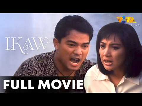 Ikaw - Sharon Cuneta