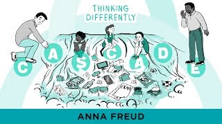Anna Freud NCCF - The CASCADE Framework - A Cognitive Whiteboard Animation
