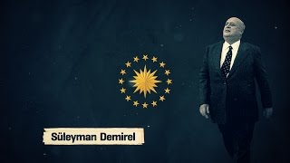 Reis-i Cumhur - 9. Bölüm: Süleyman Demirel