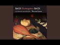 Suite in G Minor, BWV 995: V. Gavotte I - VI. Gavotte II