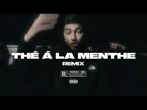 "Thé Á la Menthe" RMX (PROD. SAMOO)