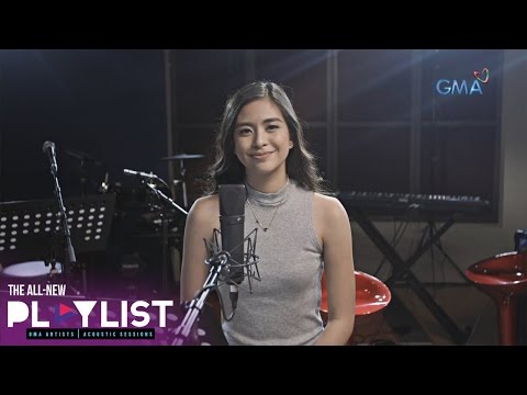 Playlist invite: Gabbi Garcia
