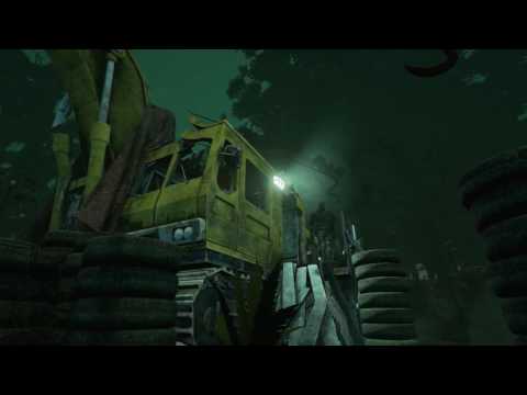 Announcement Trailer