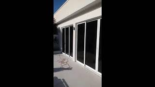 Insulfilm G5 Claro por dentro Escuro por fora - Insulfilm Fumê