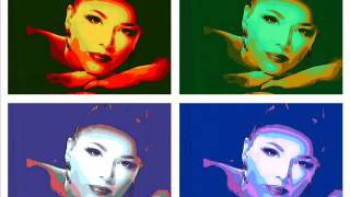 Imelda May - Im alive - Slowed down