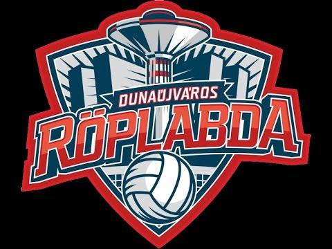 Dunaferr SE -   Vegyész Röplabda Club Kazincbarcika