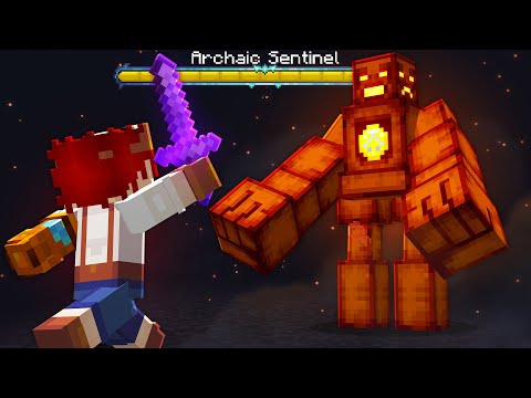 FUI DESAFIADO A DERROTAR O BOSS SUPREMO DE STONKSCRAFT - StonksCraft 2