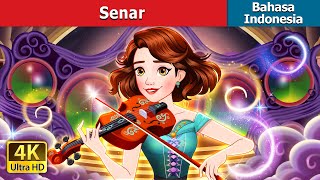 Download lagu SENAR 🎻 | STRINGS in Indonesian | Dongeng Bahasa Indonesia | @IndonesianFairyTales mp3