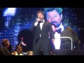 Michael Ball GETHSEMANE Lytham Proms 