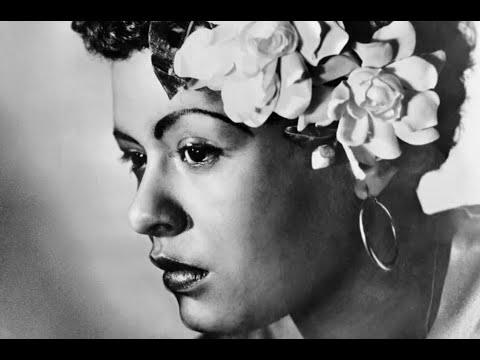 'Willow Weep for Me' - Billie Holiday (1956)