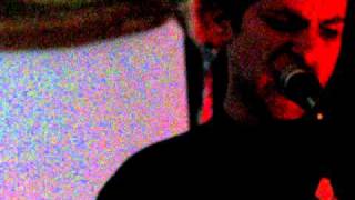 Parquet Courts @ Shea Stadium 1/28/11