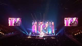 MUNDO FELIZ. ...Miguel Mateos , Movistar Arena 3 -7-2025