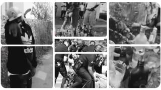 Slim The Mobster  - South Central Blues (Official Music Video) Dr. @EifRivera