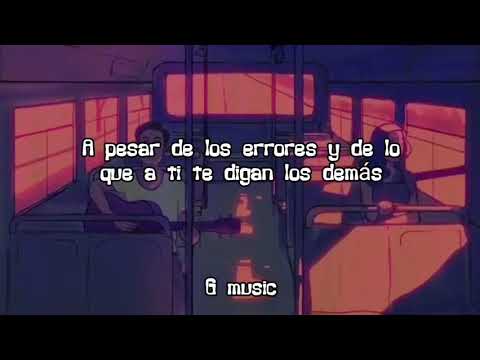 Nadie Más - Mike Bahia Ft Andy rivera (Letra)