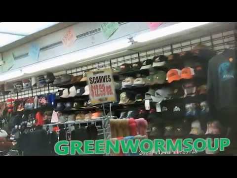 SPY GLASSES - Polar Bear Gift Store - ANCHORAGE ALASKA